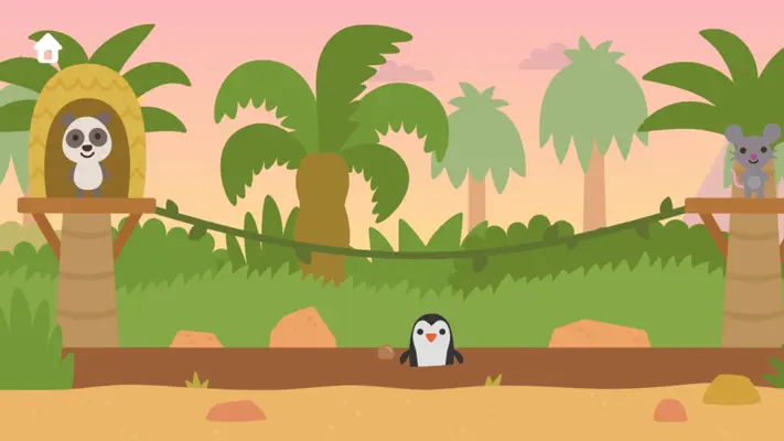 Sago Mini World android App screenshot 6